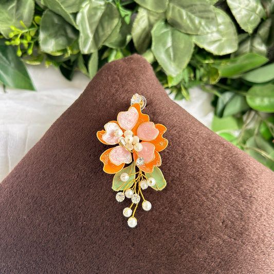 Annalise Earrings