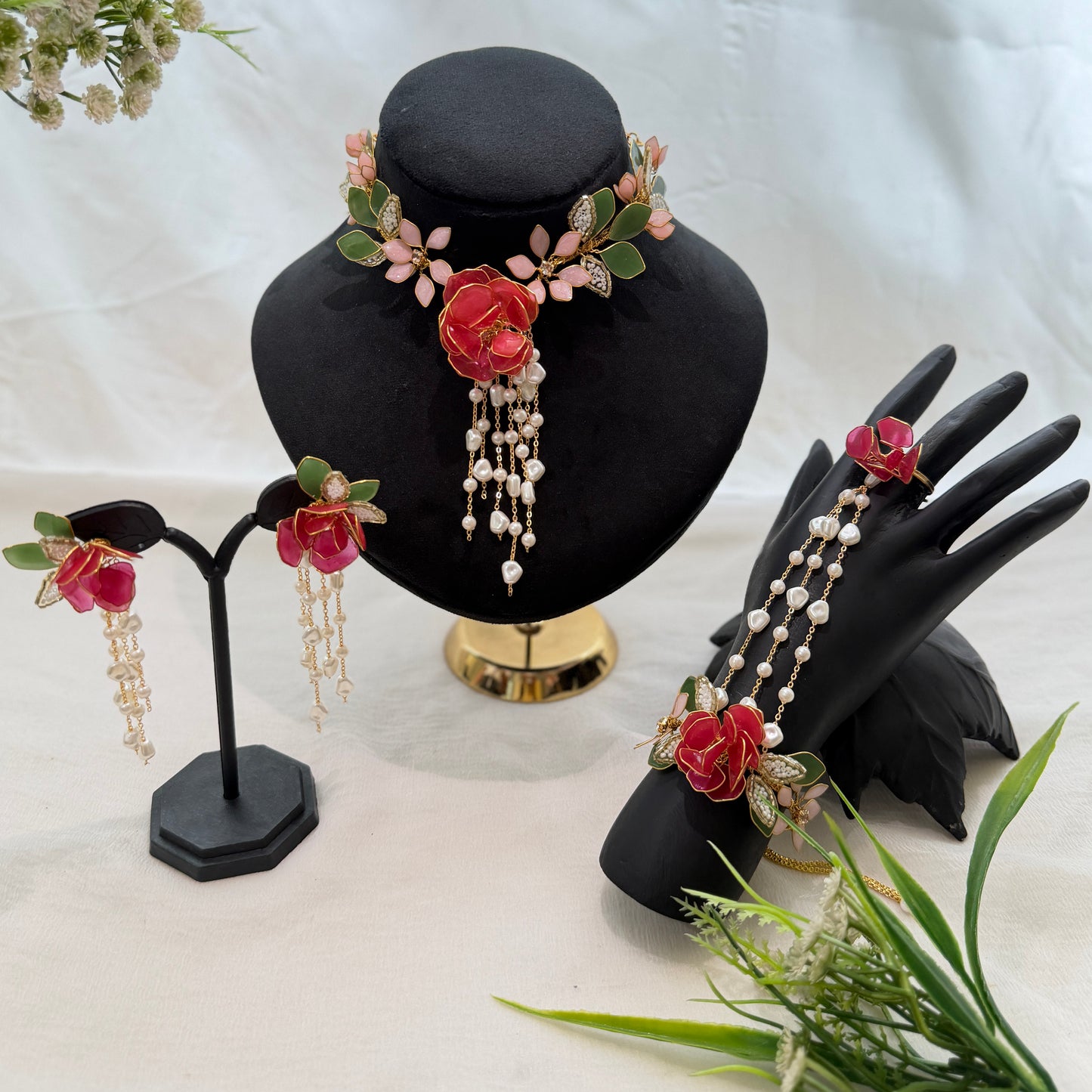 Roza Set