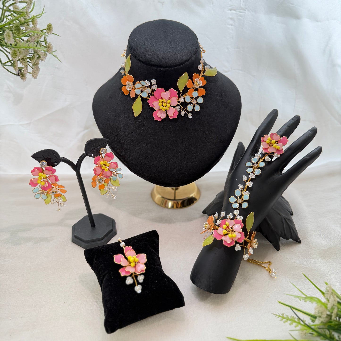 Ninel Set