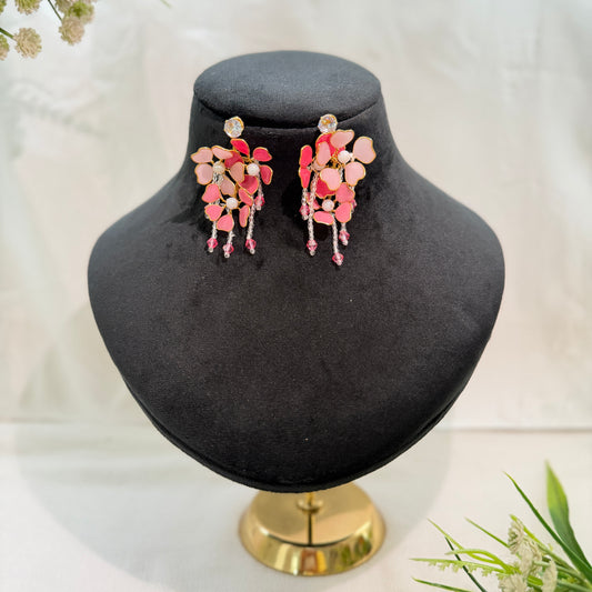 Yulia Earrings