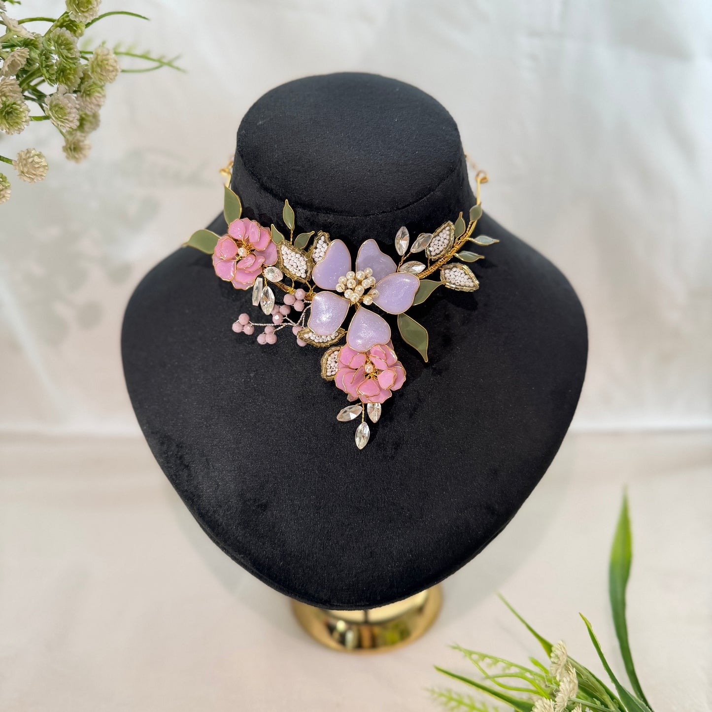 Rosaline Set