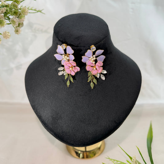 Rosaline Earrings