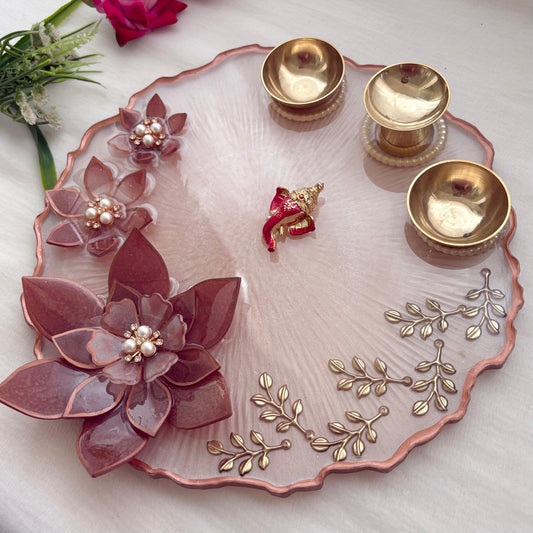 Pooja Thali