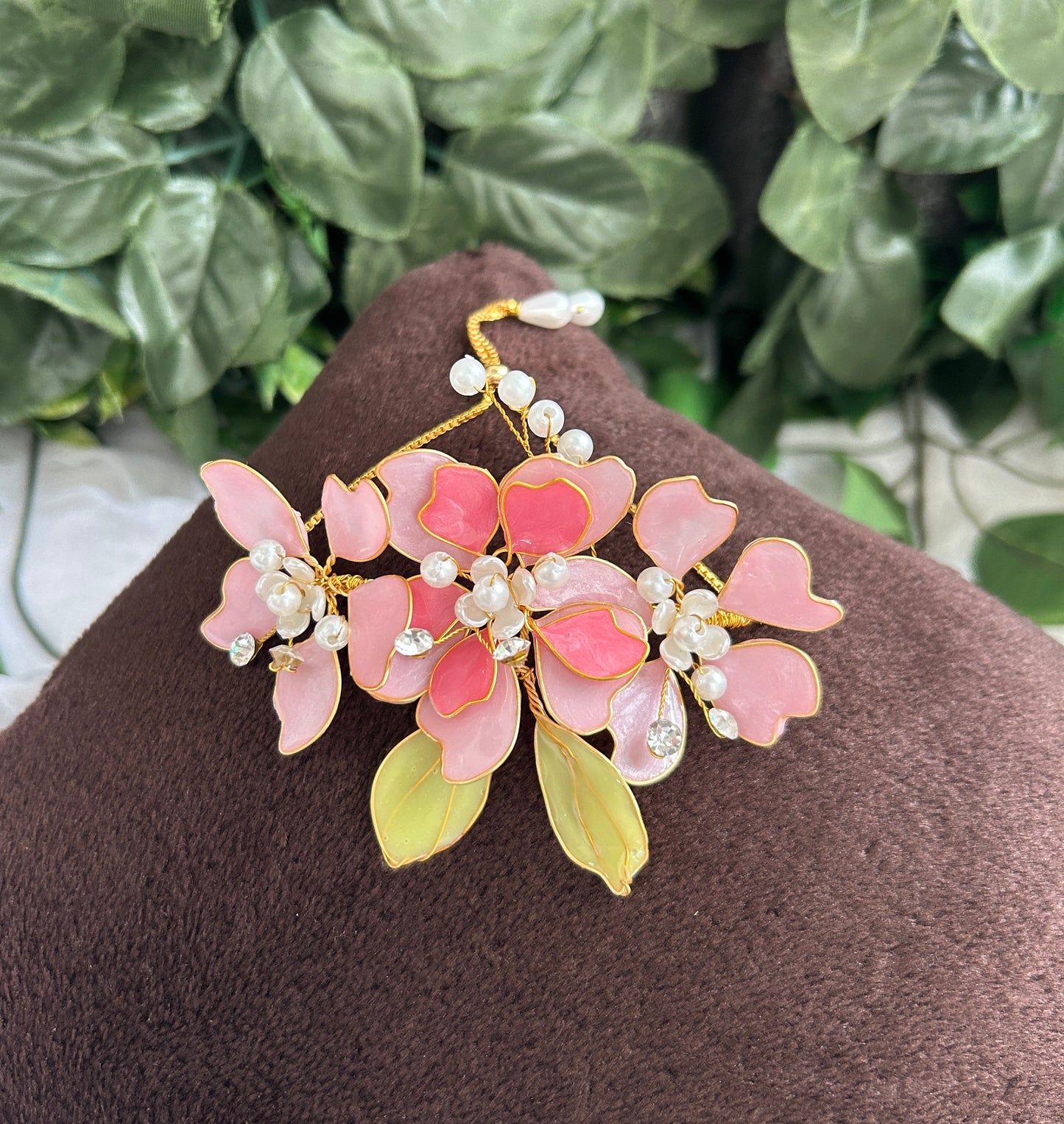 Amirah Bracelet