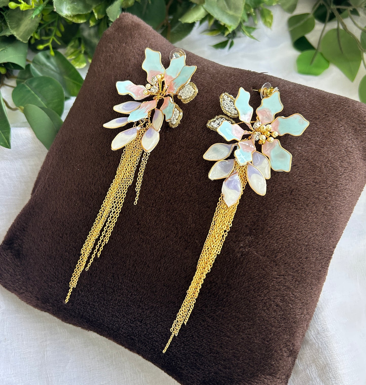 Aniyah Earrings