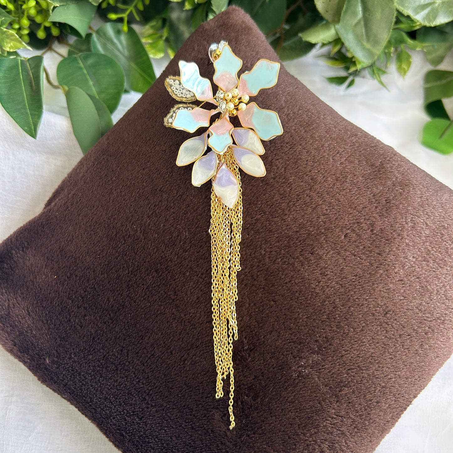 Aniyah Earrings