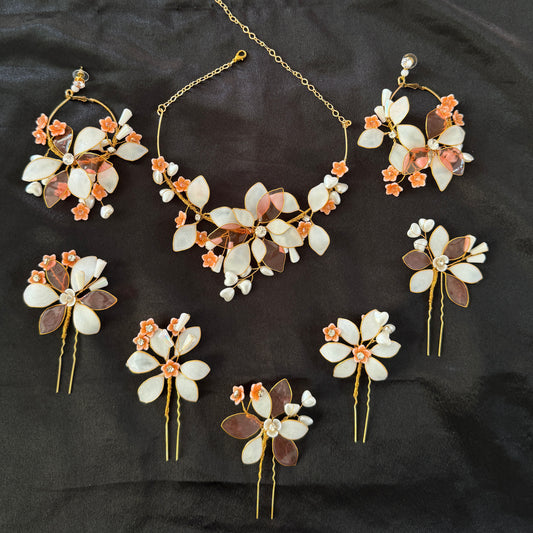 Paris Set
