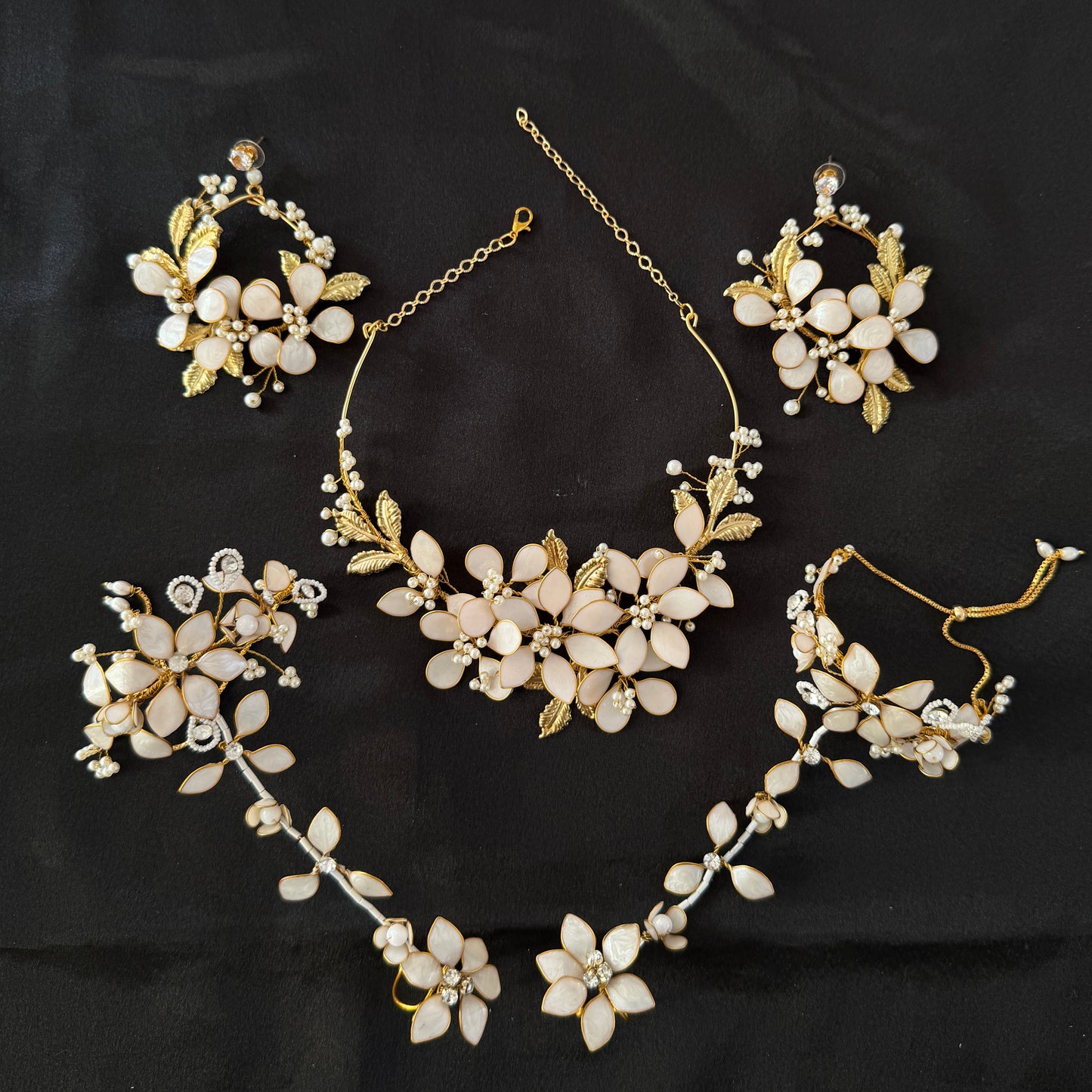 Bloome Set