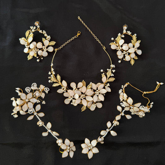 Bloome Set
