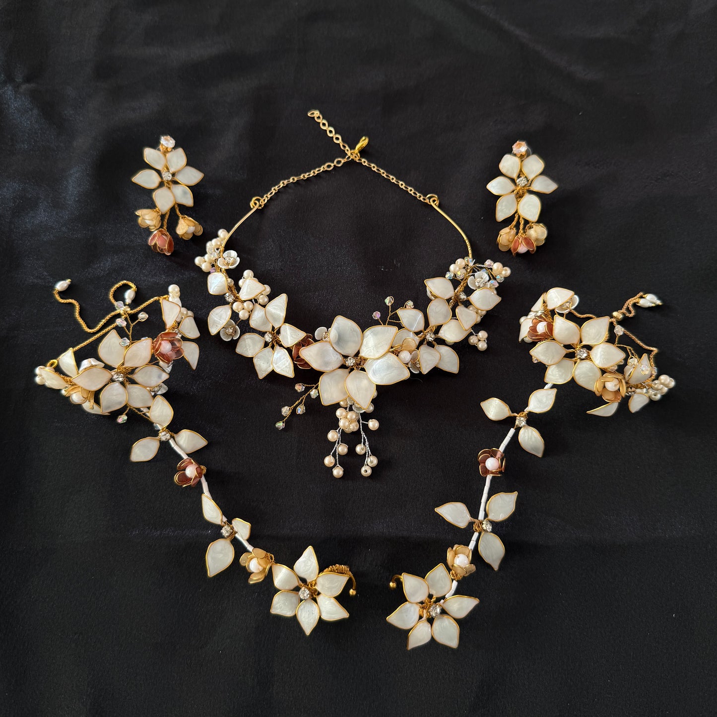 Aurea Set