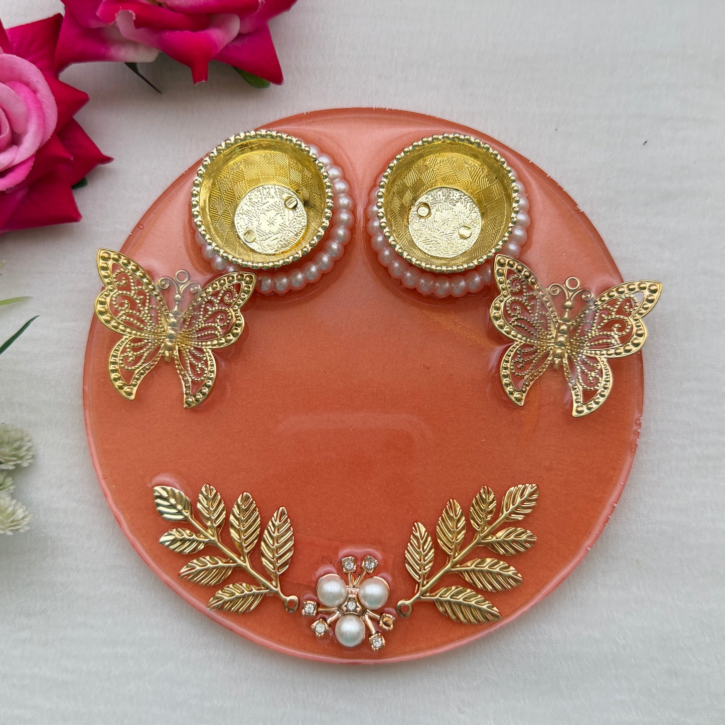 Pooja Thali