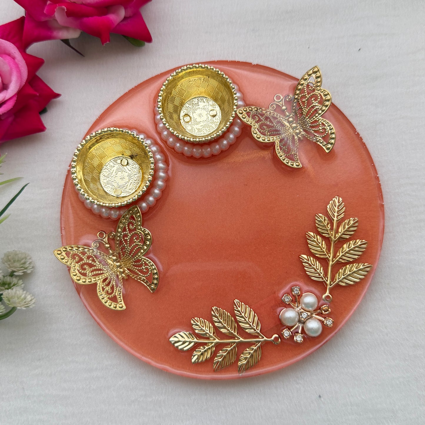Pooja Thali