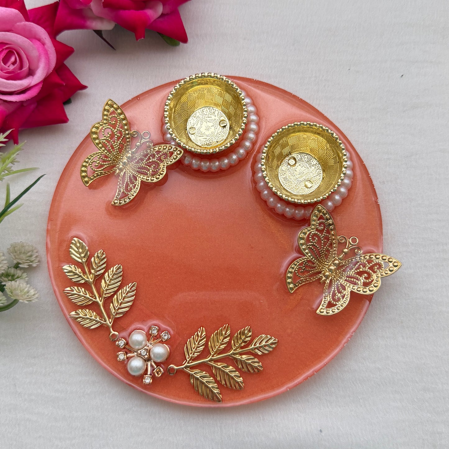 Pooja Thali