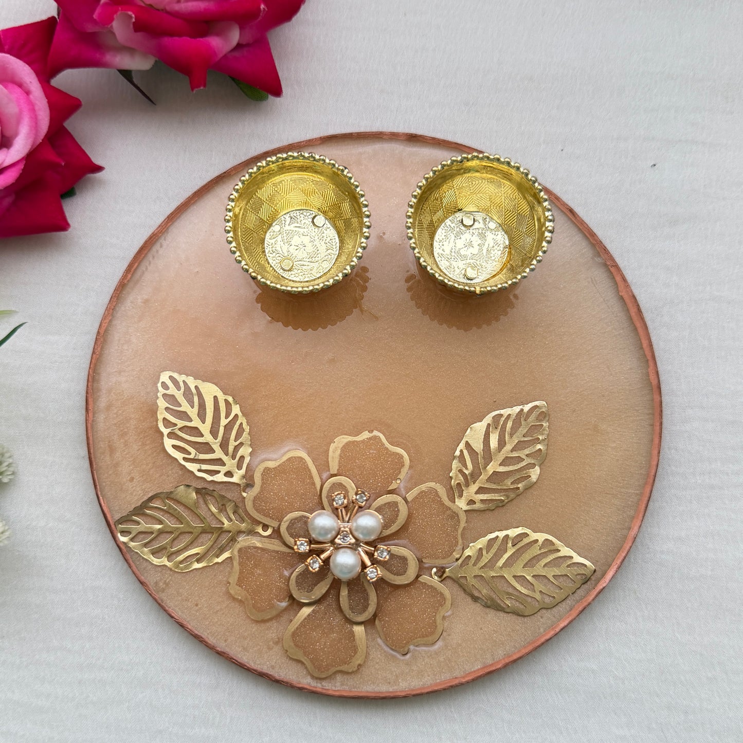 Pooja Thali