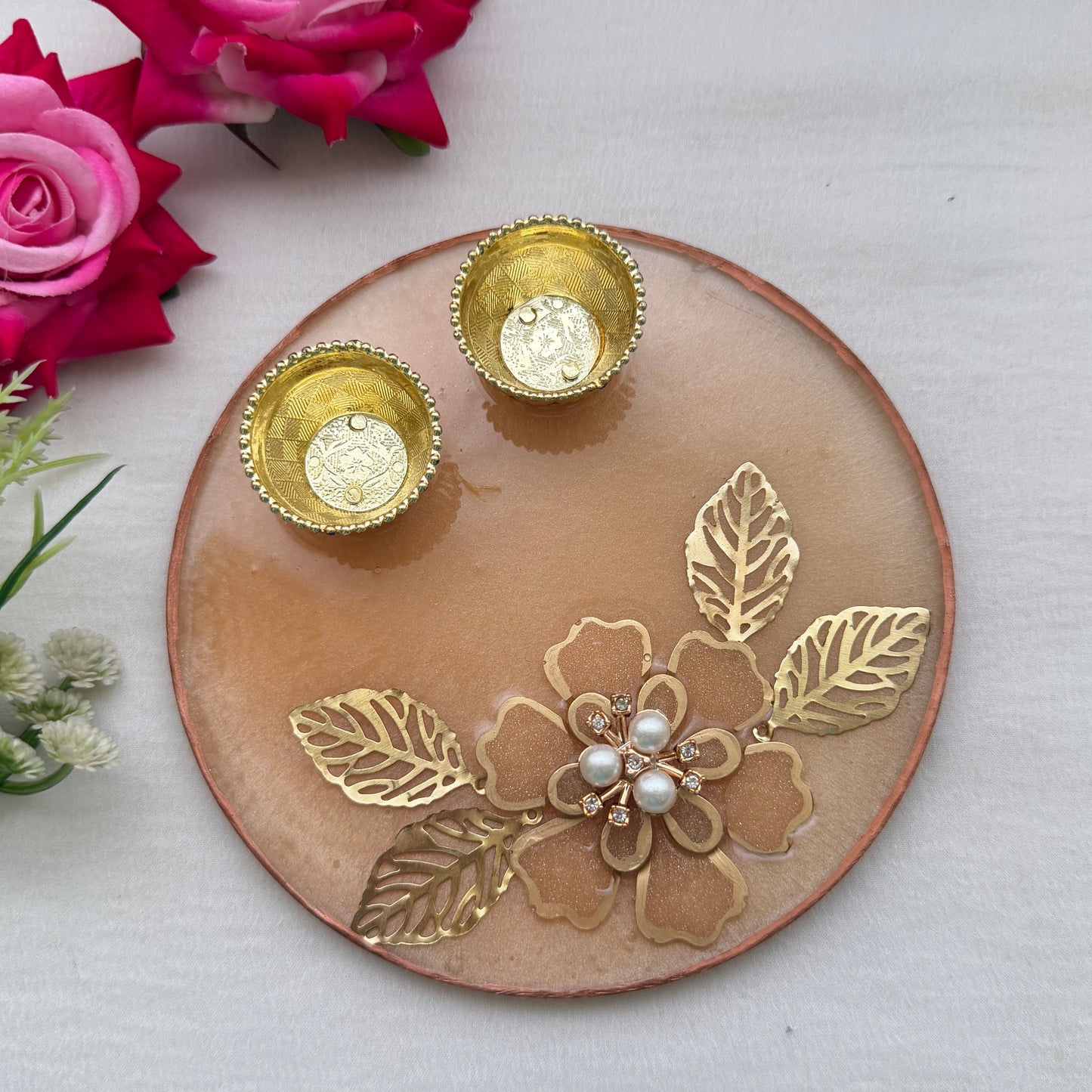 Pooja Thali