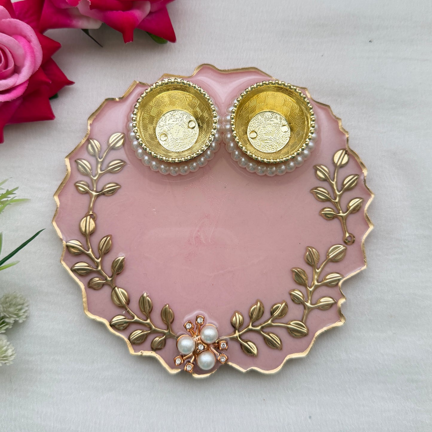 Pooja Thali