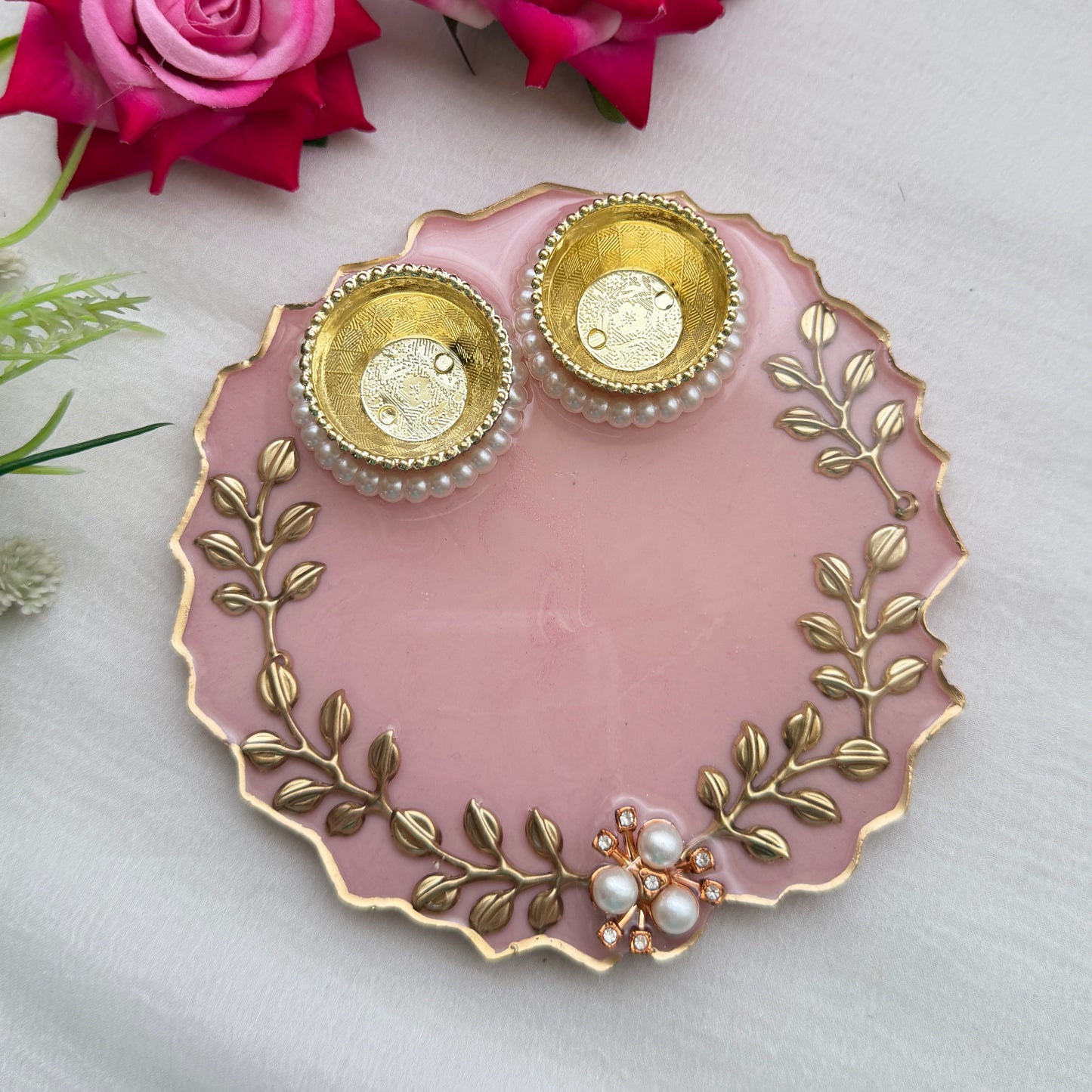 Pooja Thali