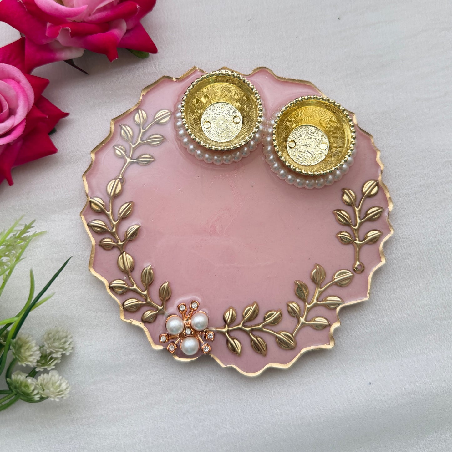 Pooja Thali