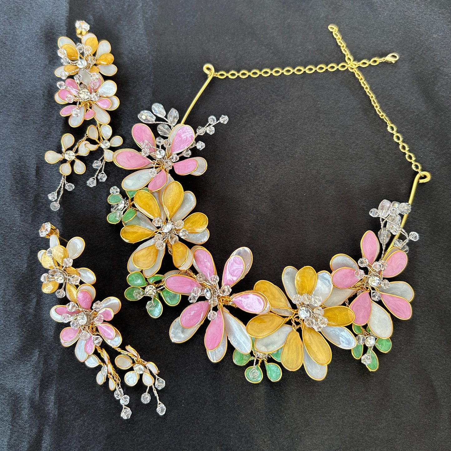 Hazel Set