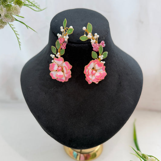 Ira Earrings