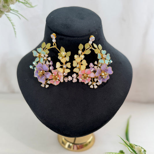 Vanya Earrings