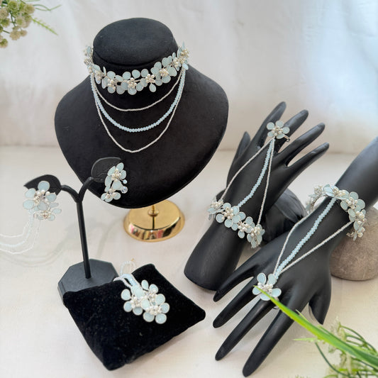 Ojasvi Set