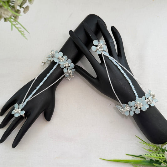 Ojasvi Hand Harness