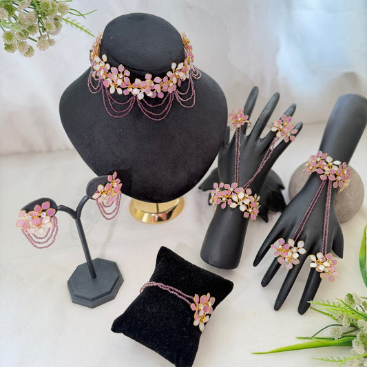 Ziva Set