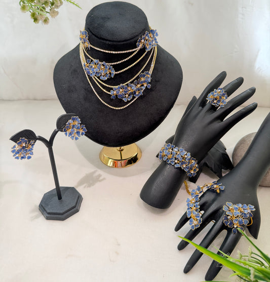 BlueBelle Set