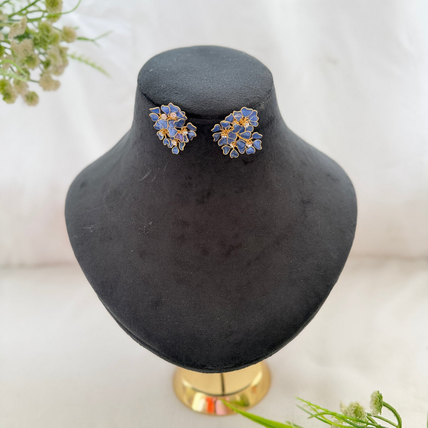 BlueBelle Set