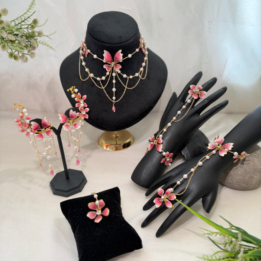 Viha Set