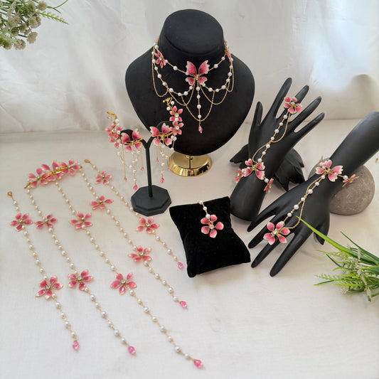Viha Set