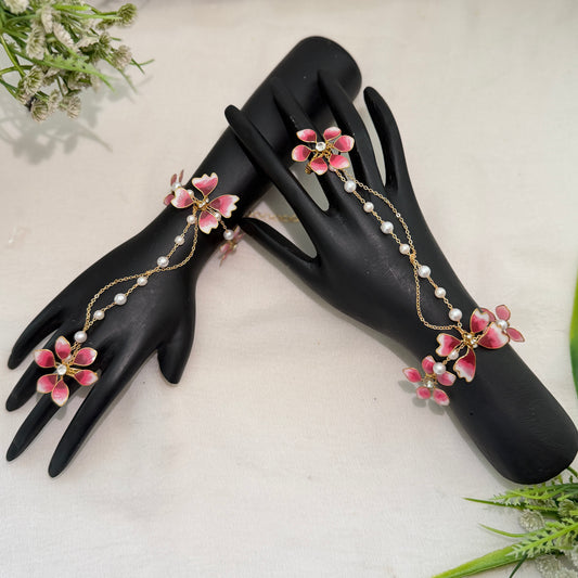 Viha Hand Harness
