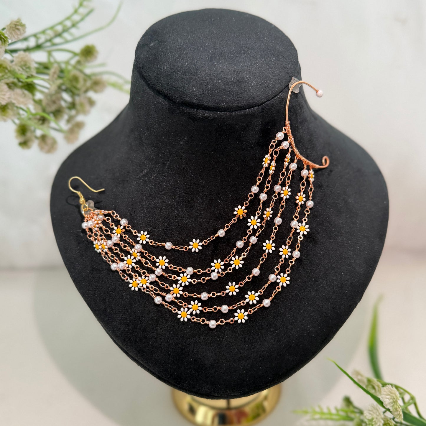 Livia Earchain