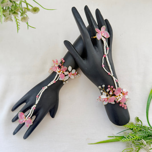 Elaria hand Harness