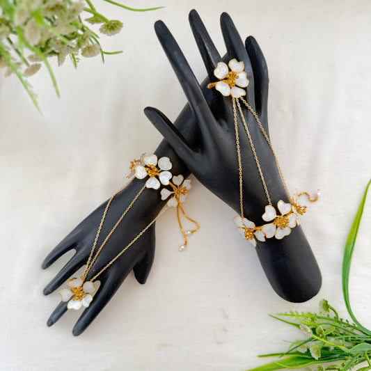 Eva hand Harness