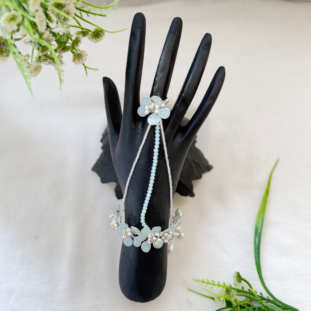 Ojasvi Hand Harness