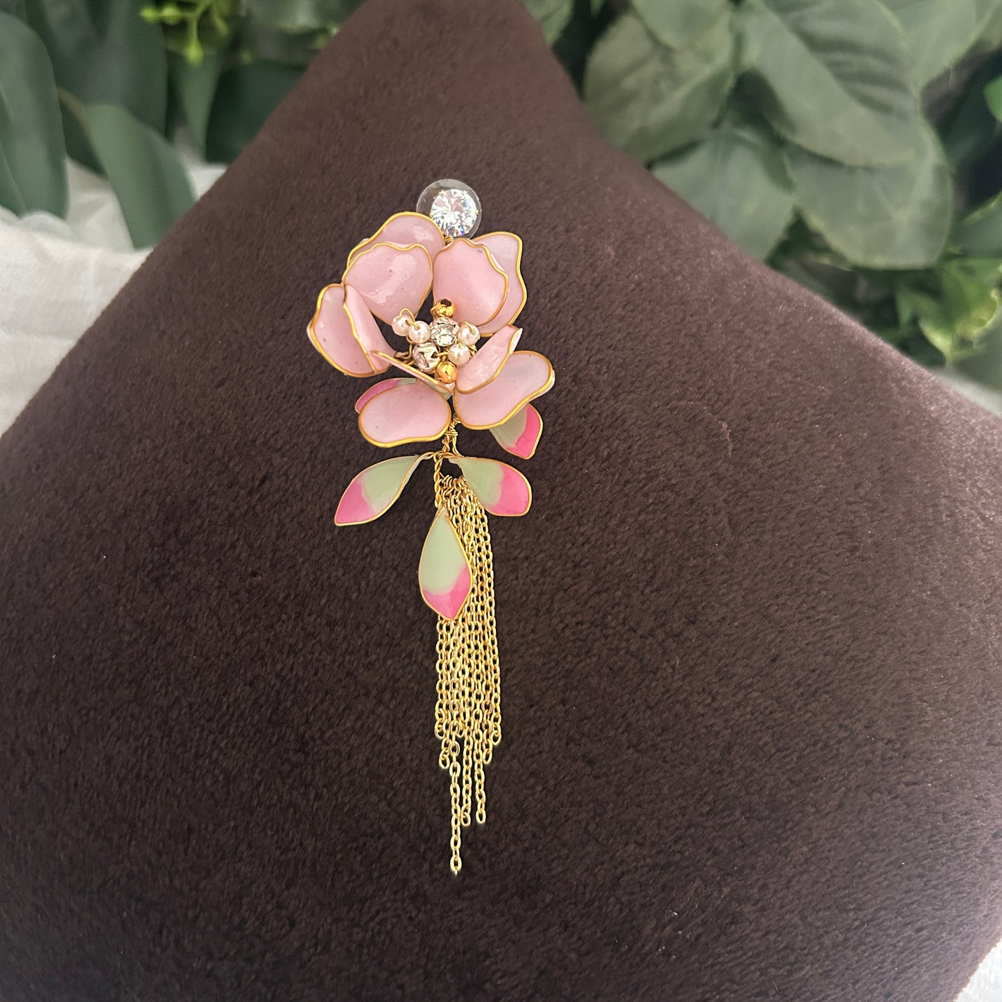 Elisa Earrings