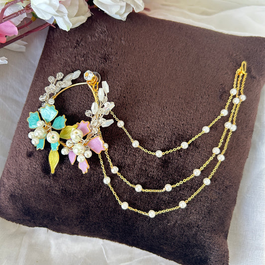 Aria Earchain