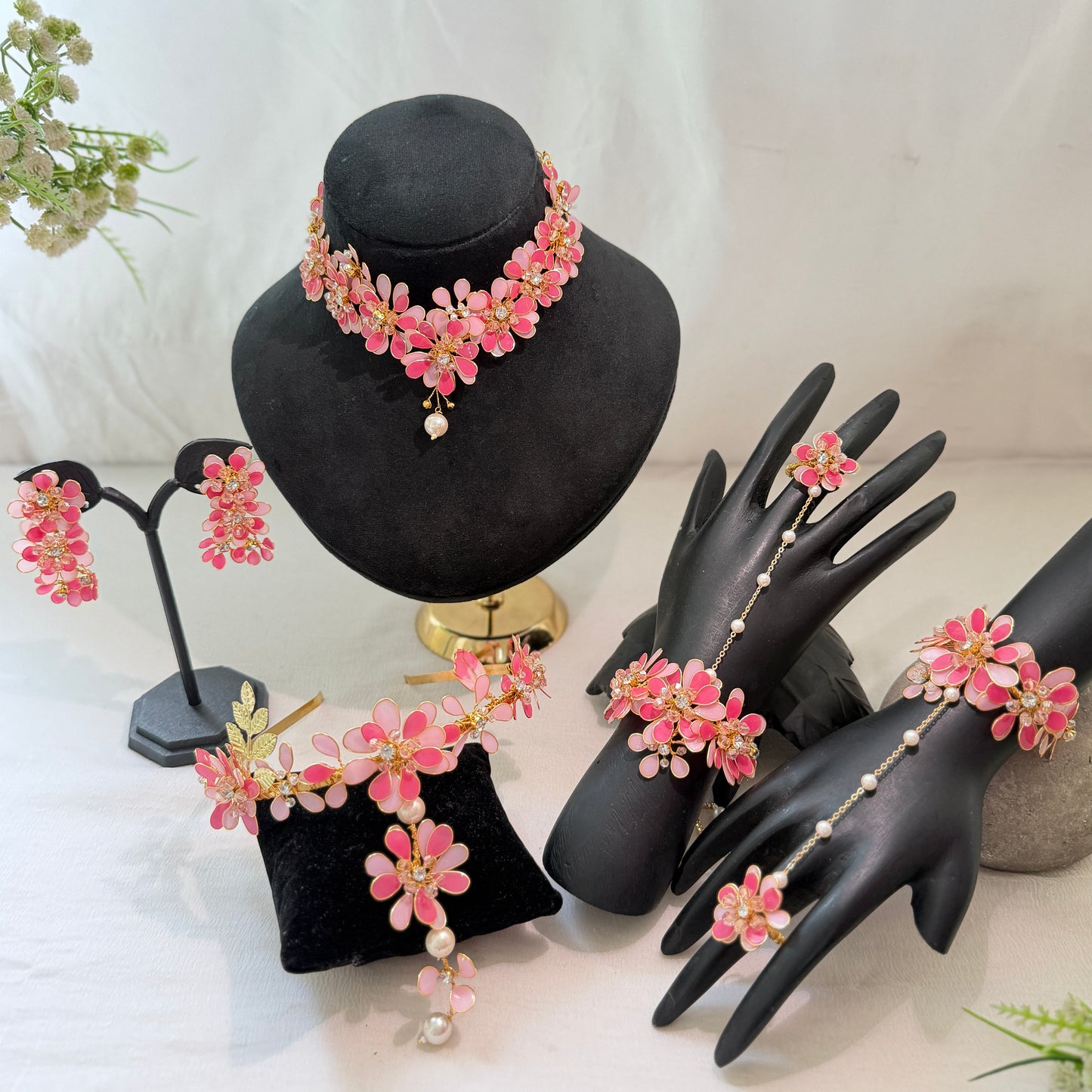 Luneya Set