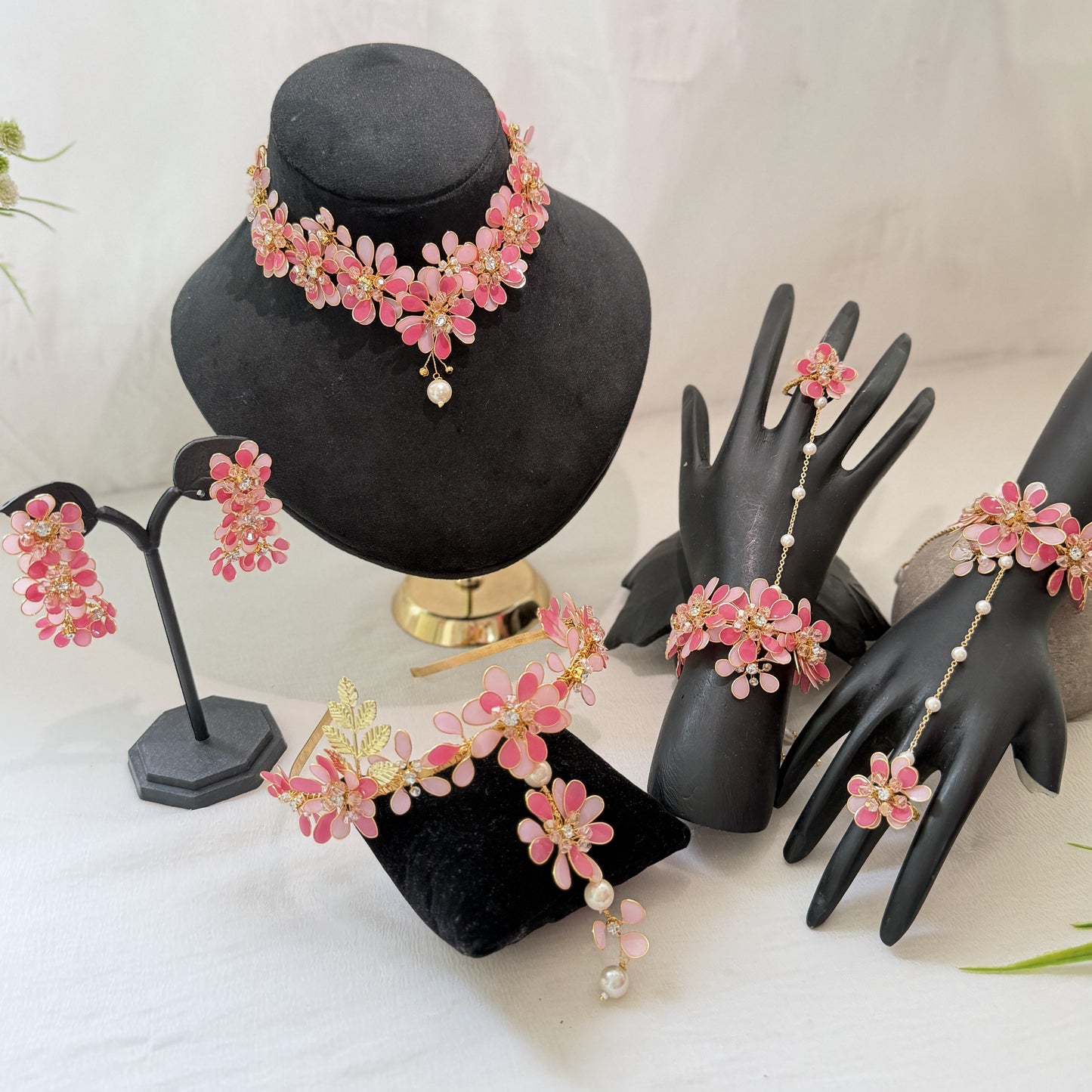 Luneya Set
