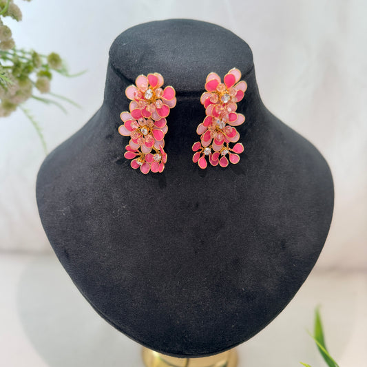 Luneya Earrings