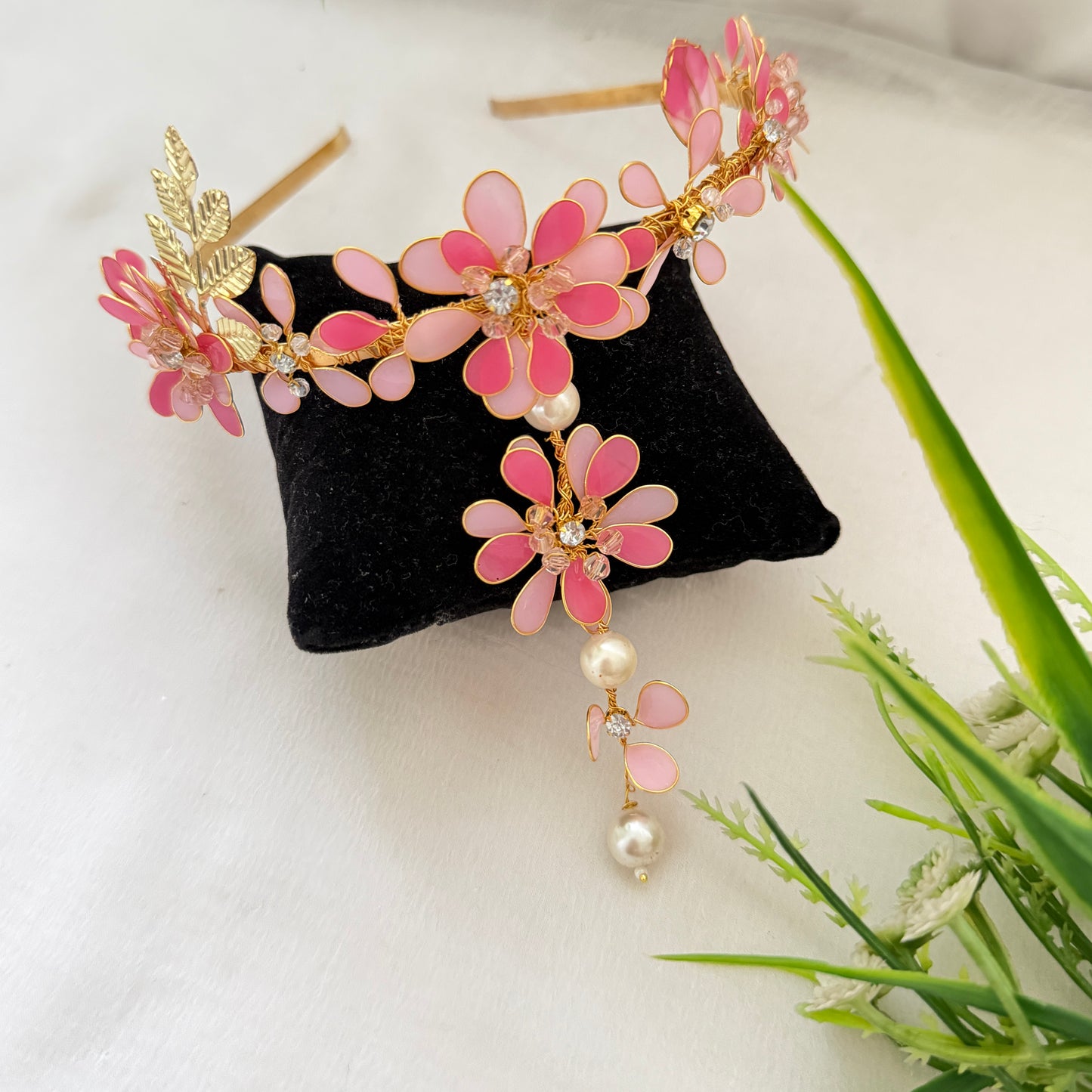 Luneya Hairband