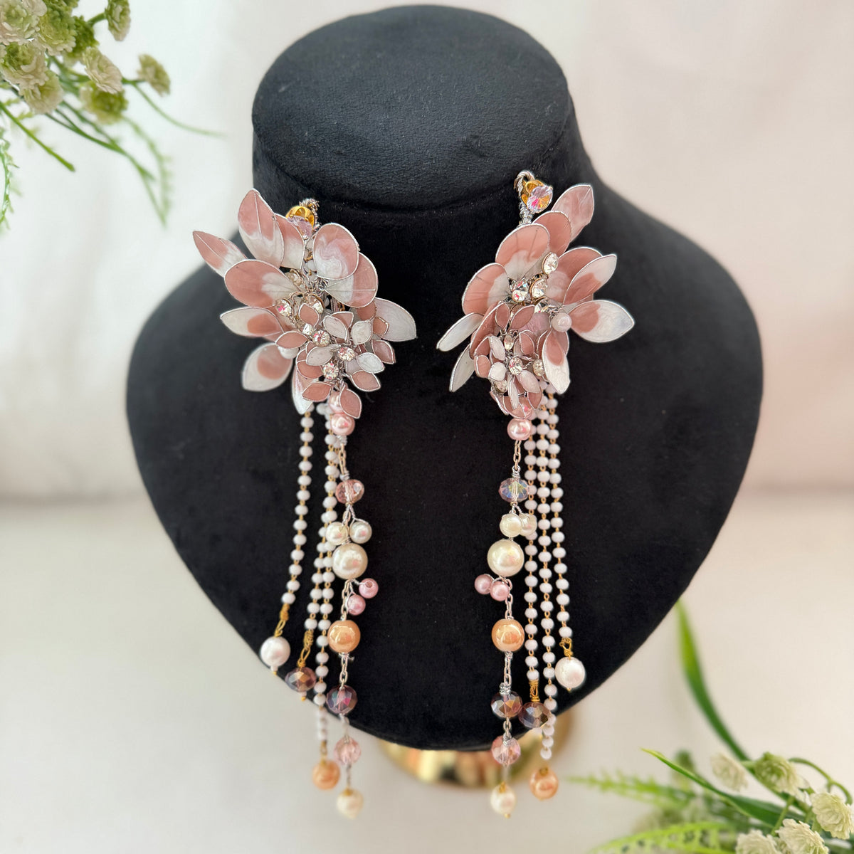 Blushora Earrings