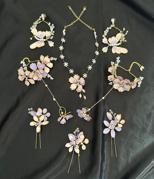 Melany Set