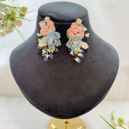 Rozzy Earrings