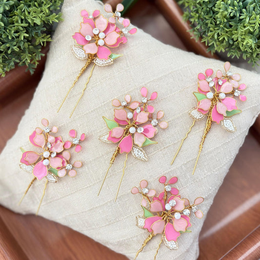 Liora Hair Accessories