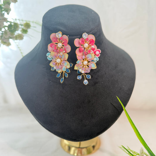 Zavira Earrings