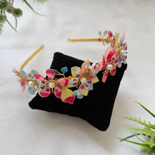 Zavira Hairband