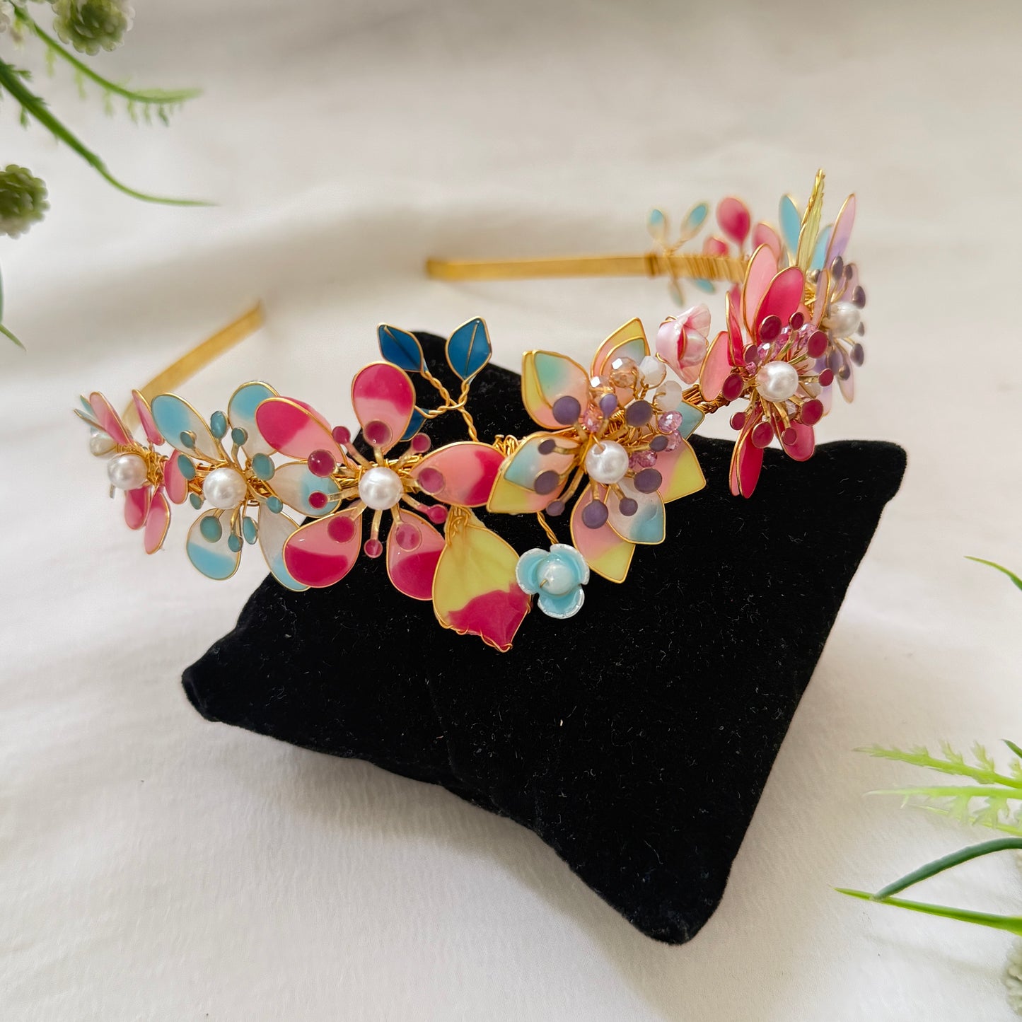 Zavira Hairband
